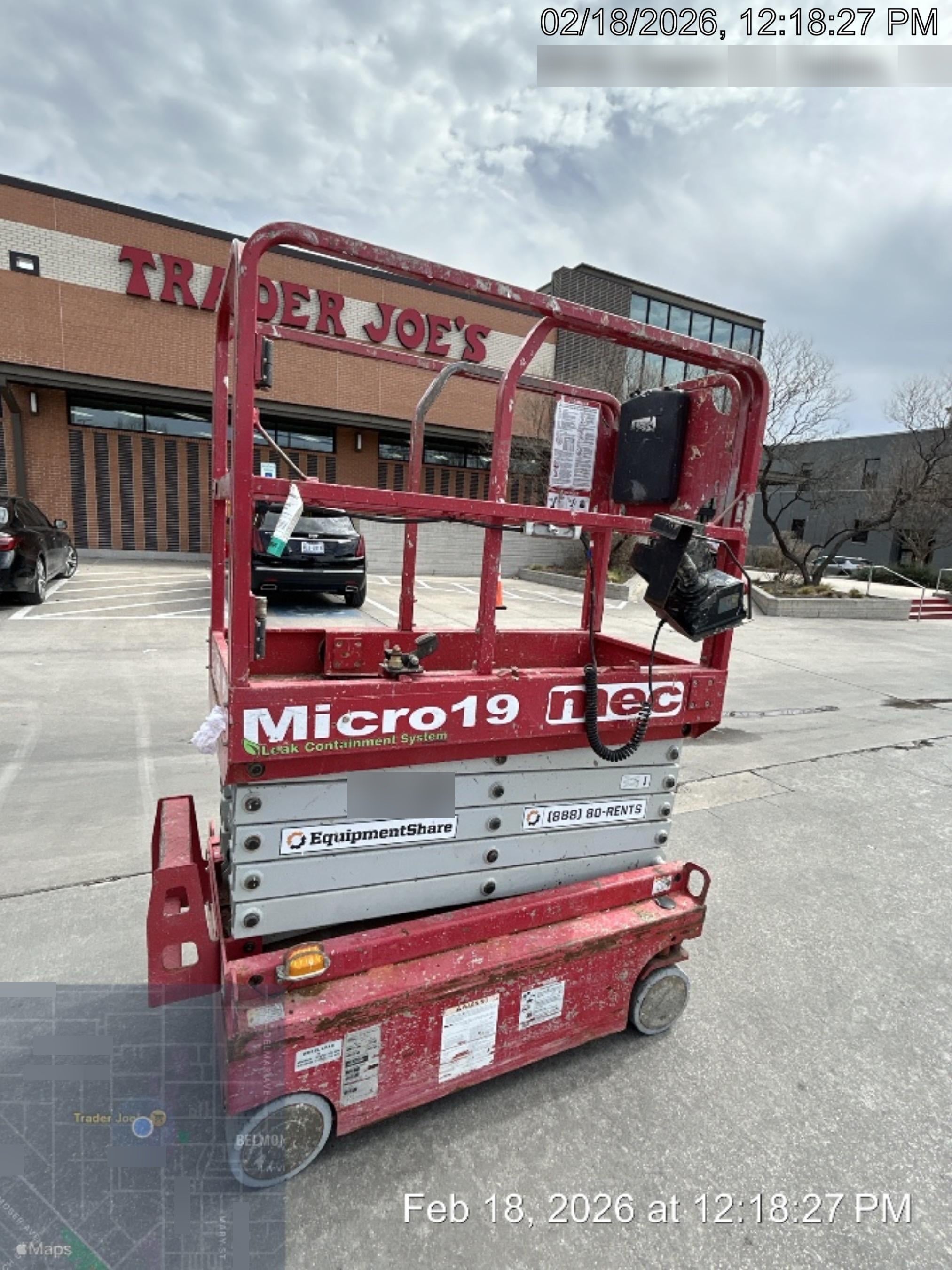 2020 MEC Micro 19