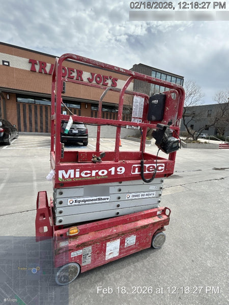2020 MEC Micro 19