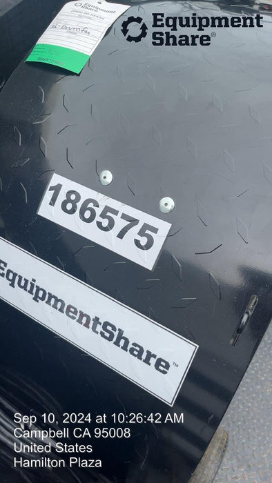 2021 MASTER 36" Drum Fan