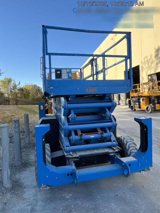 2020 GENIE GS-5390 RT