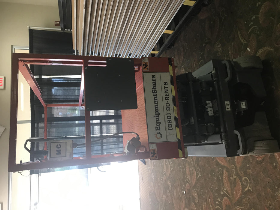 2019 Skyjack SJIII-3219 Standard w/Trojan Batteries