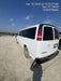 2023 CHEVROLET Express Van - Rental