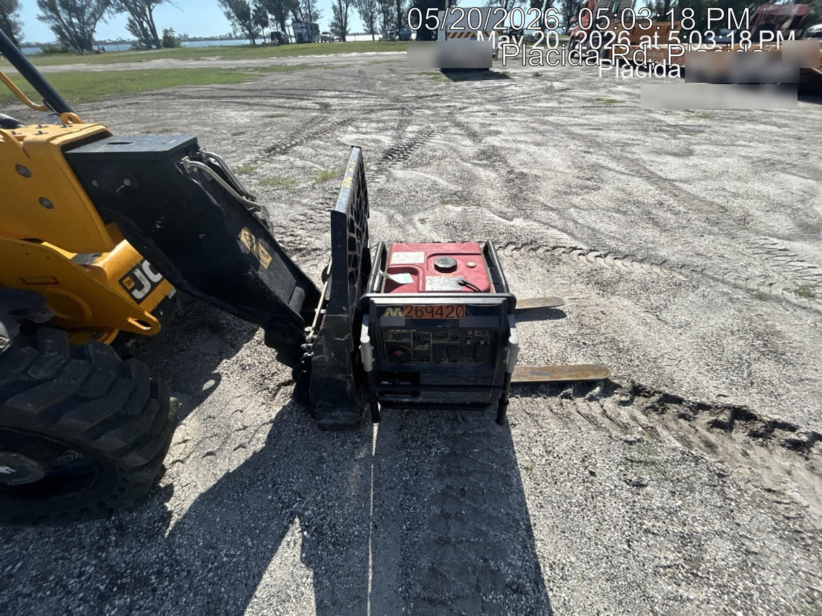 2022 MI-T-M GEN-8000-IMM1E