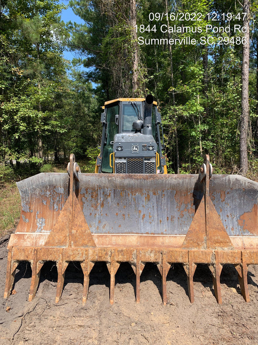 2020 D&E MANUFACTURING RKD0809 Rake