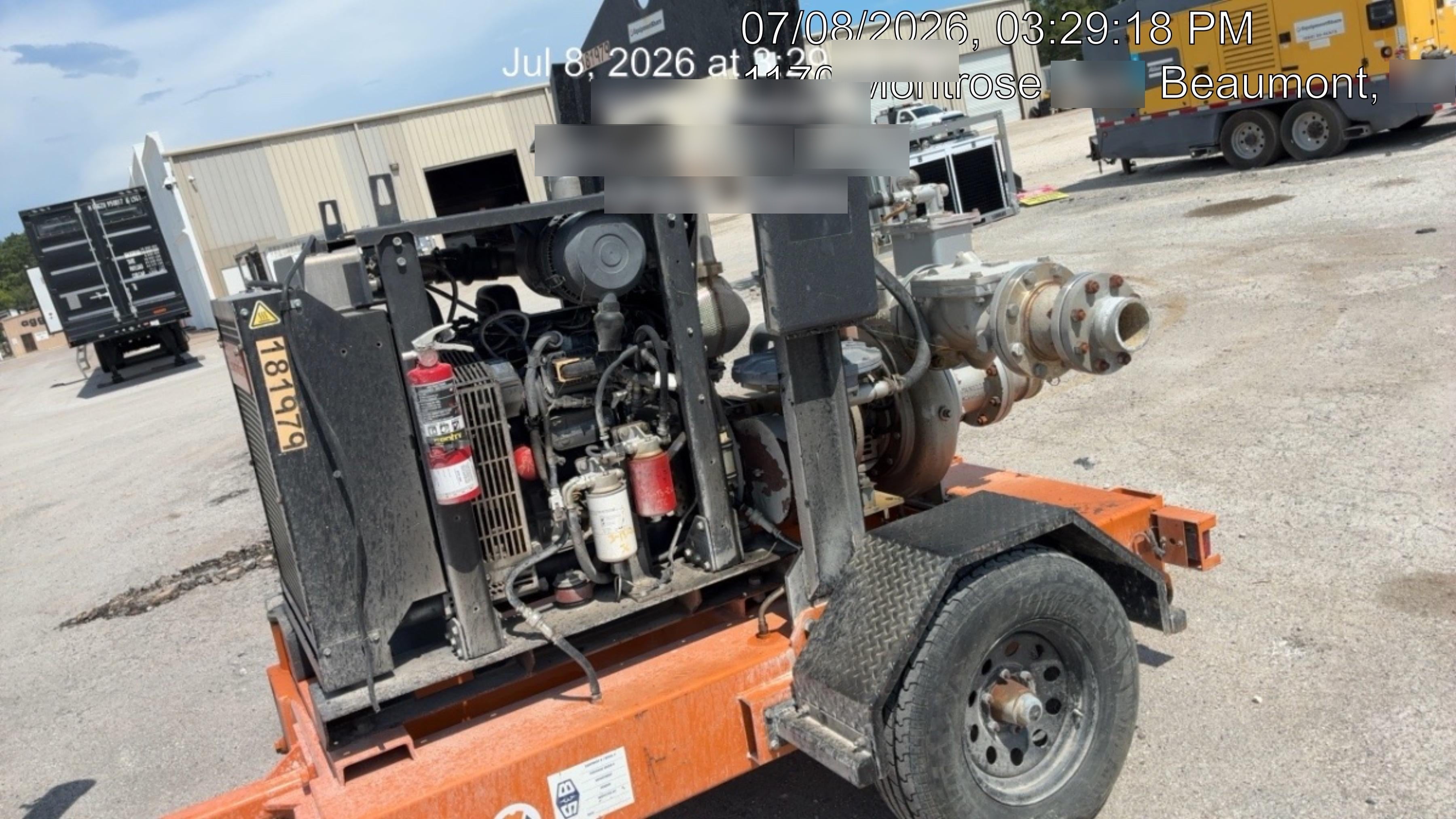2021 RWN RWN-SS12T-7.50OBPT-SS