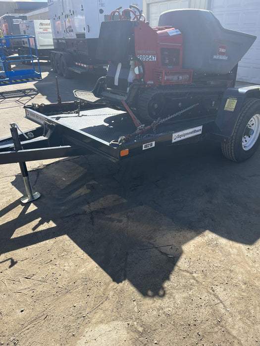 2023 TORO MBTX 2500-TS