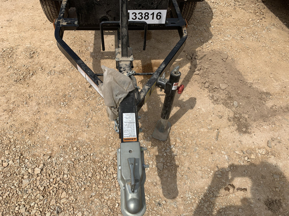 2021 Lincoln Electric Vantage 322 Ready Pak 3