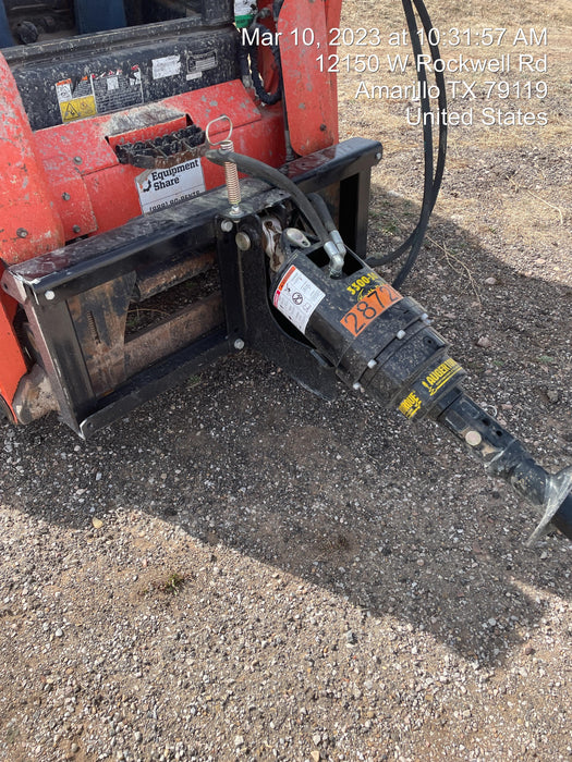 2023 AUGER TORQUE 3300-30