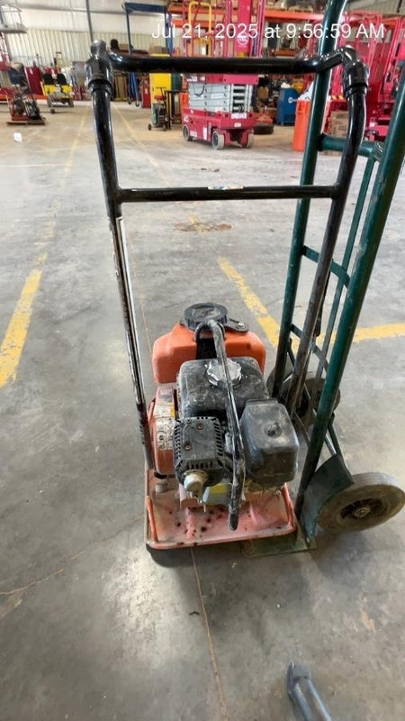 2023 MULTIQUIP MVC82VHW