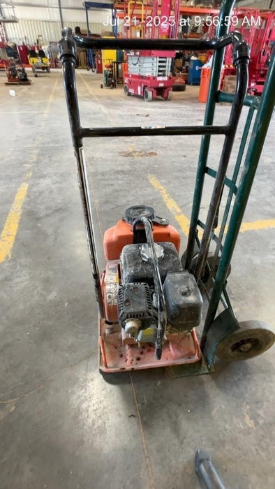 2023 MULTIQUIP MVC82VHW