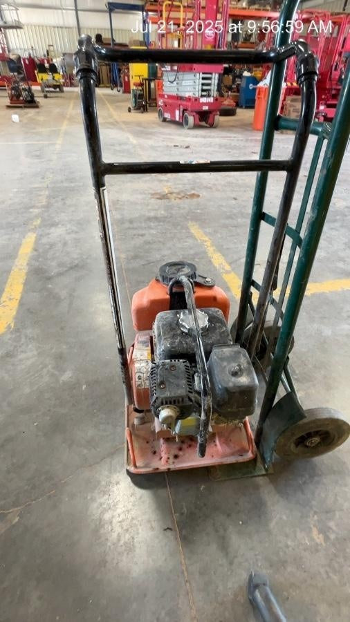 2023 MULTIQUIP MVC82VHW