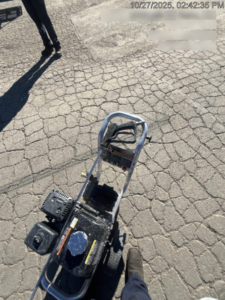 2020 MI-T-M CORPORATION CA-2703-1MMH