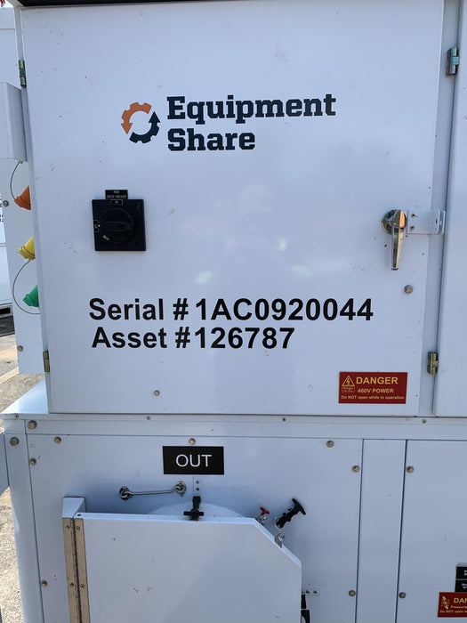 2021 SMARTECH SACP41A-HS