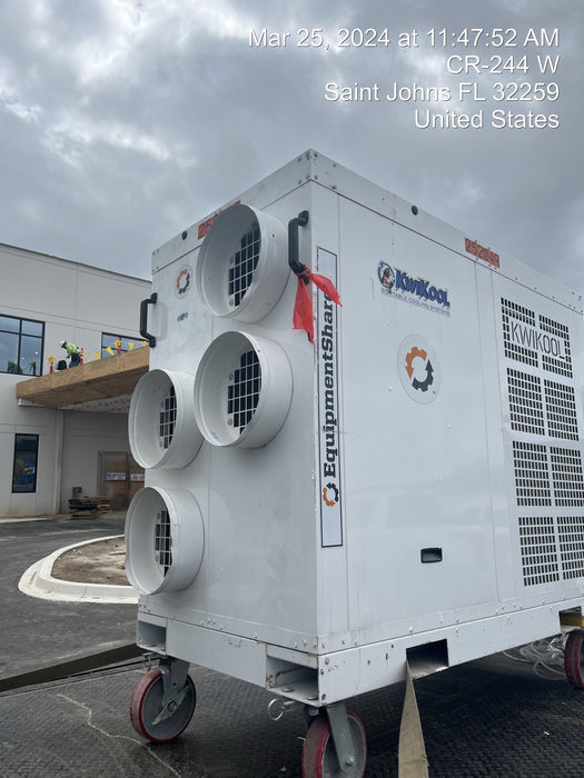 2022 KWIKOOL KPO12-43H