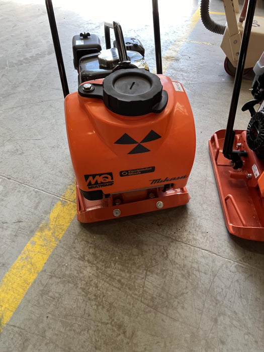 2023 MULTIQUIP MVC82VHW