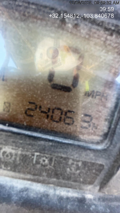 2020 Kubota RTV-X1140W-H Canopy, 4-Seater, Diesel, Windshield Acrylic Clear, LED Strobe, Backup Alarm