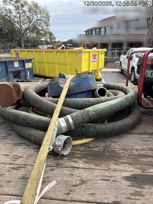 2021 MULTIQUIP QP3TH