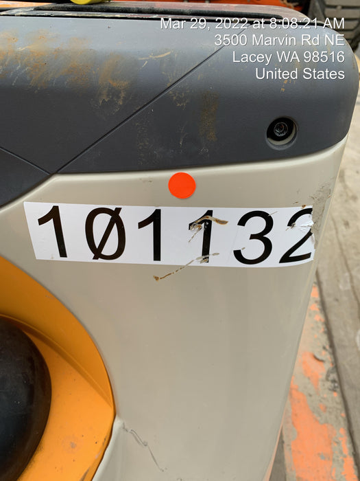 2020 CROWN WP3035-45