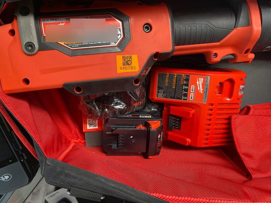 2024 MILWAUKEE 2879-22