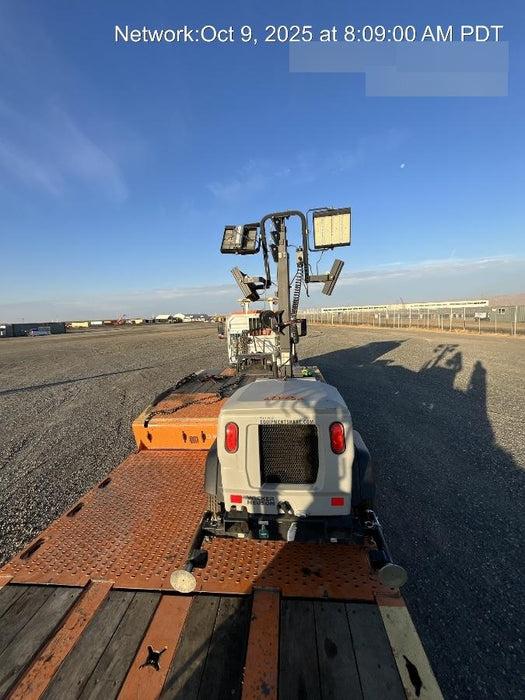 2024 WACKER NEUSON LTT4