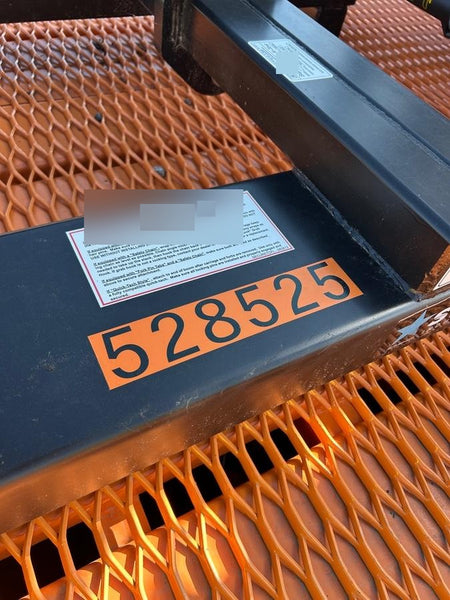 2025 STAR INDUSTRIES 1395B