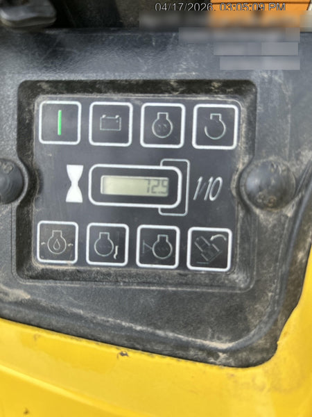 2021 WACKER NEUSON RTLx-SC3