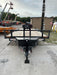 2025 TEXAS PRIDE TRAILERS GT817414KBP