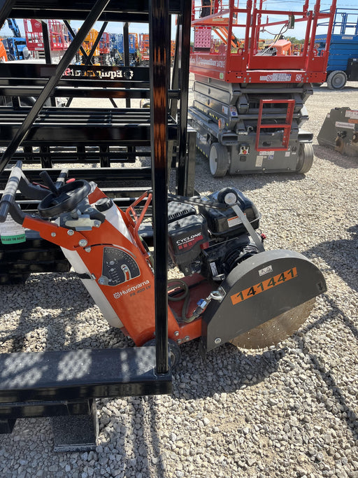 2021 HUSQVARNA FS400