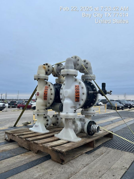 2021 INGERSOLL RAND PD30P-DPS-PTT-A