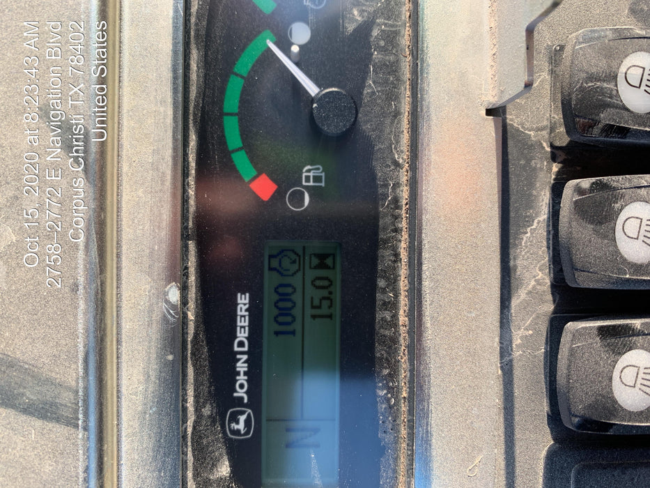 2020 JOHN DEERE 310LEP - Extendable Stick