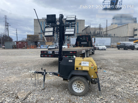 2021 ALLMAND NLV3GR