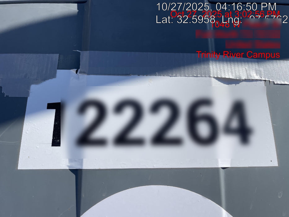 2021 Club Car CA1700G Canopy, Gas, 4 Seater