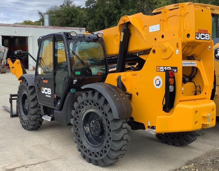 2022 JCB 512-56