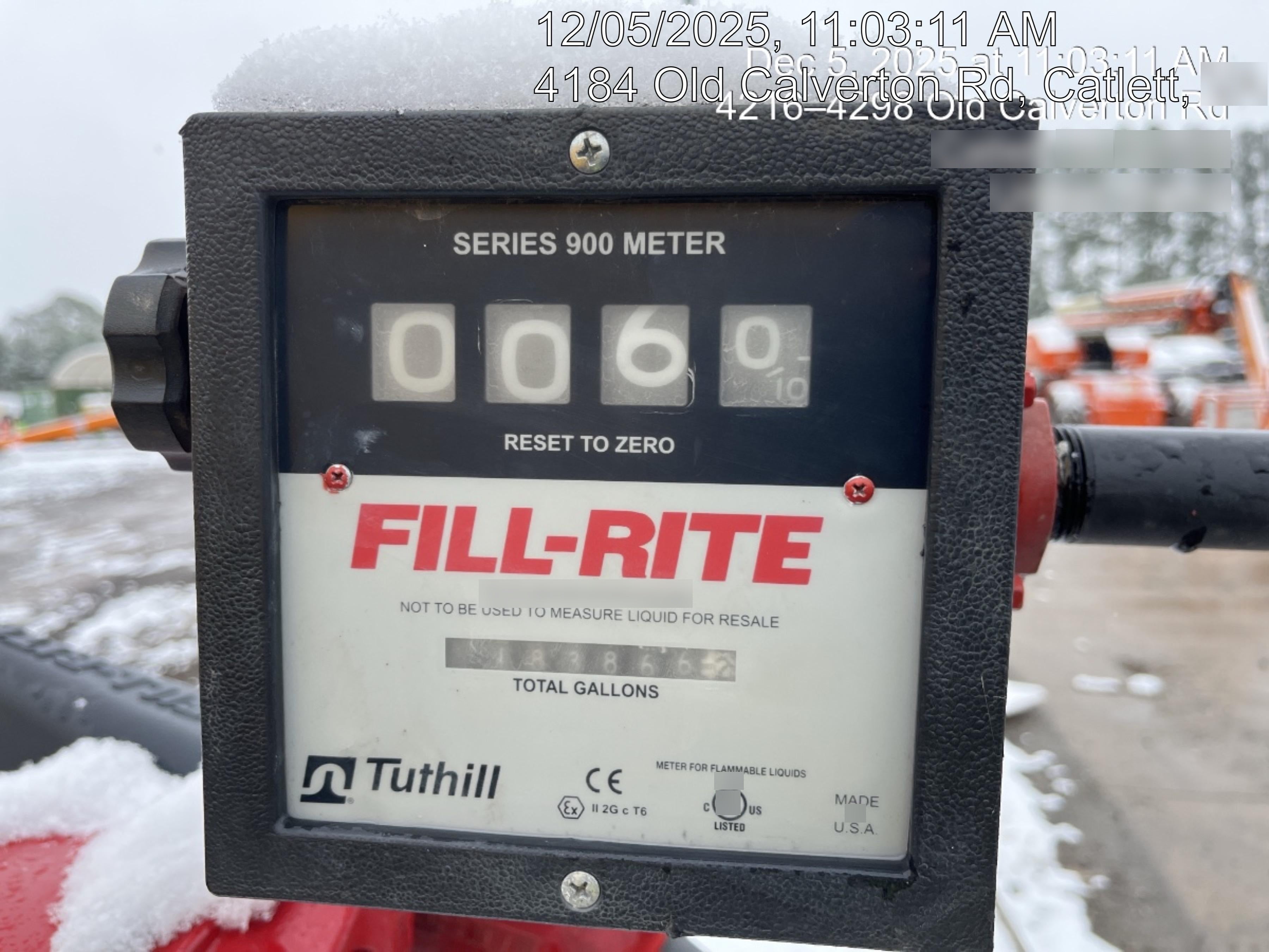 2020 HAULOTTE HT67 RTJ O