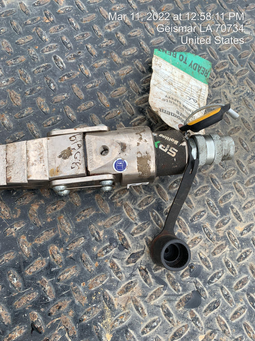 2020 POWER TEAM FLS15-ST