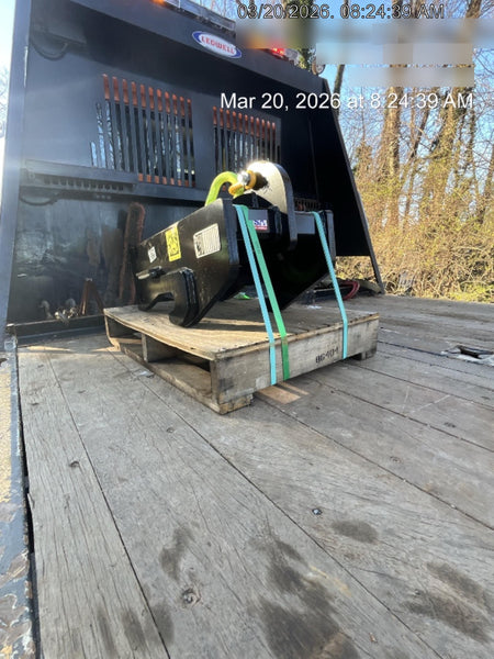 2025 JLG 1001207606