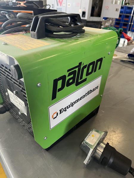 2021 PATRON E1.5
