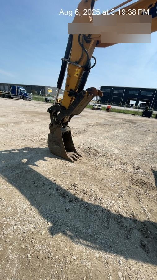 2023 TAG MANUFACTURING 18" QCB30