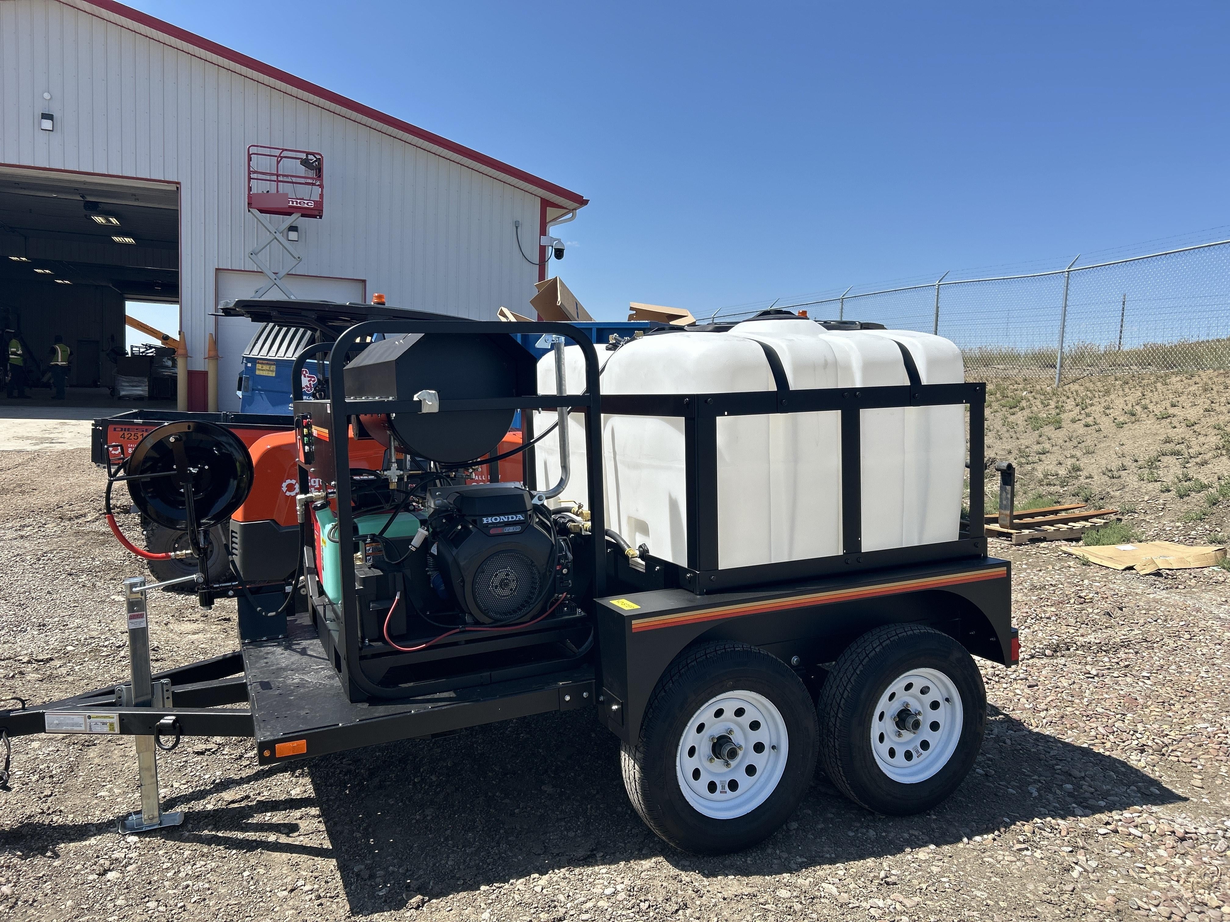 2025 MI-T-M HS-3505-1MGH-UR