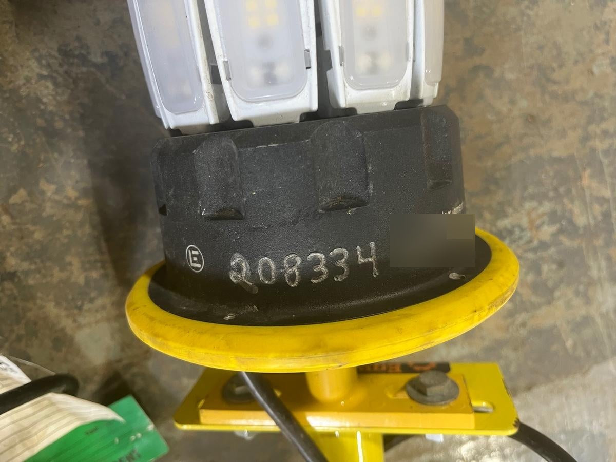 2022 LIND EQUIPMENT LE360LED-TR