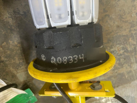 2022 LIND EQUIPMENT LE360LED-TR