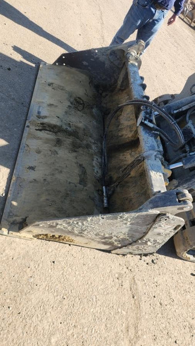 2020 PALADIN MP72 CG