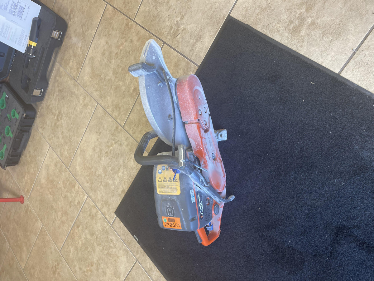 2022 HUSQVARNA K770