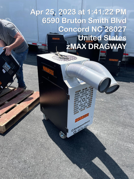 2022 KWIKOOL KPAC1811-2