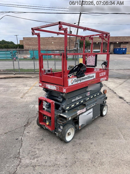 2023 SKYJACK SJ3219