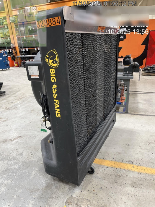 2023 BIG ASS FANS Cool Space 400