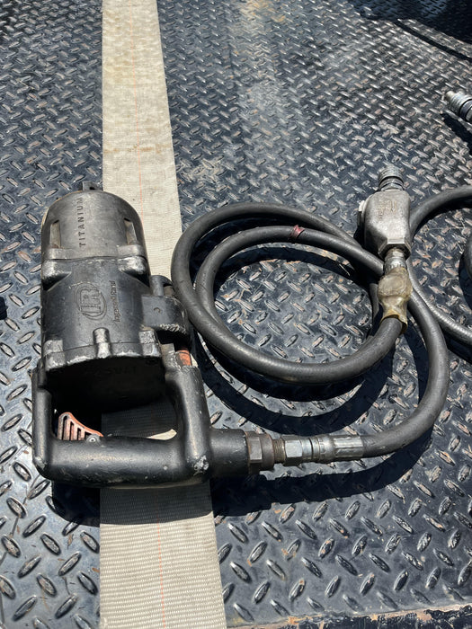 2021 INGERSOLL RAND 3942B2TI