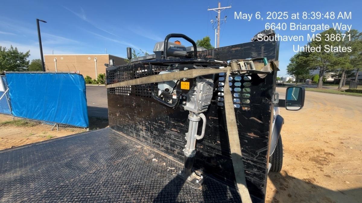 2023 MULTIQUIP MTR40HF