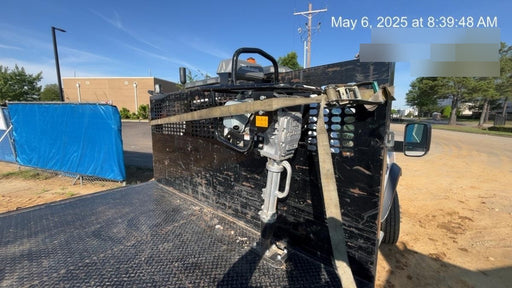 2023 MULTIQUIP MTR40HF