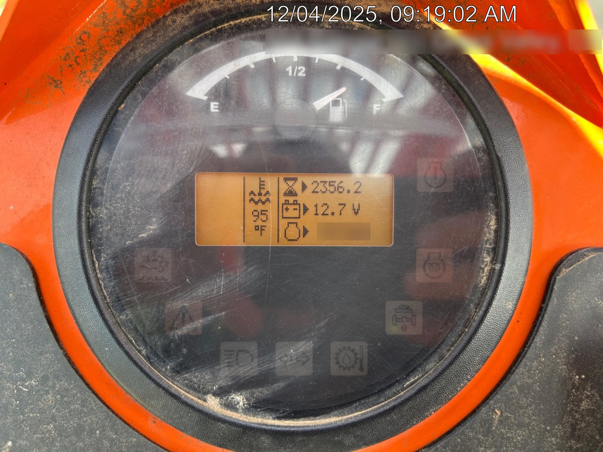 2021 SKYTRAK 10054